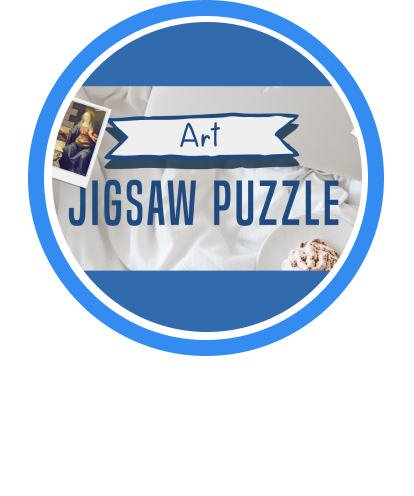 Jigsaw Art