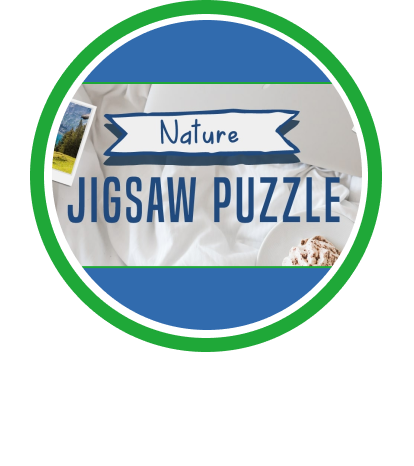 Jigsaw Nature