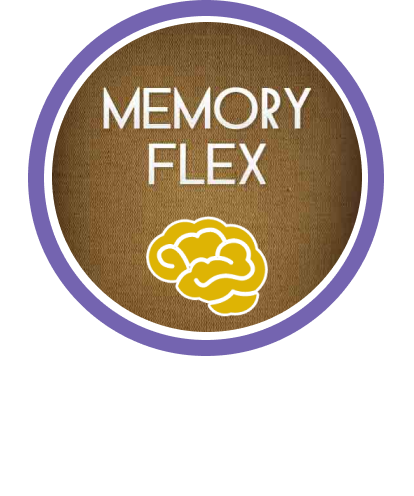 Memory Flex