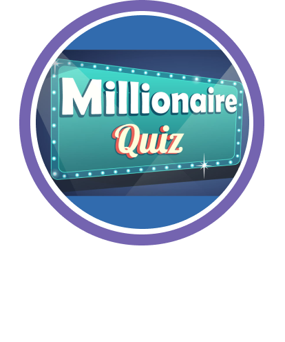 Millionaire Quiz