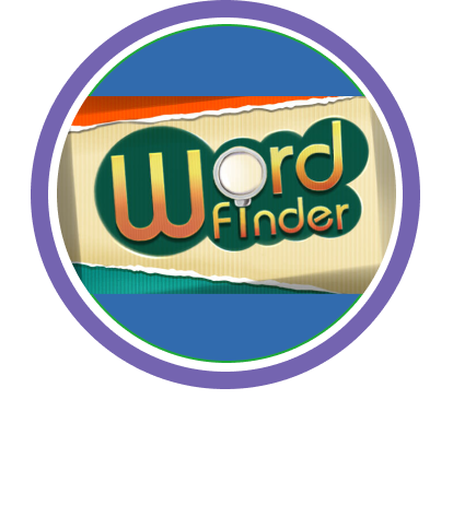 Word Finder