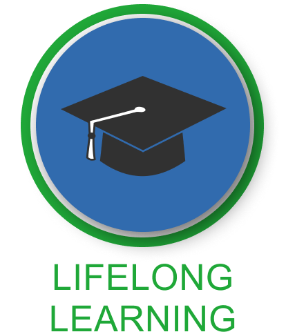 Life Long learning