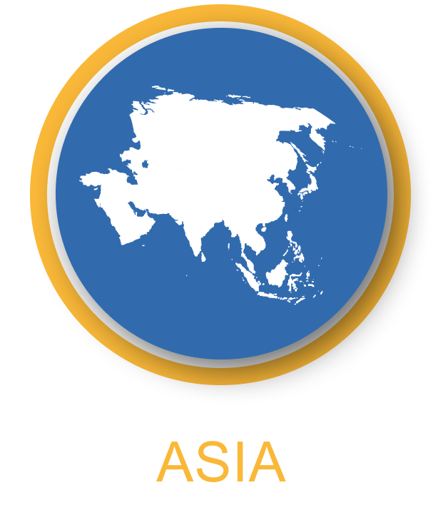 Asia