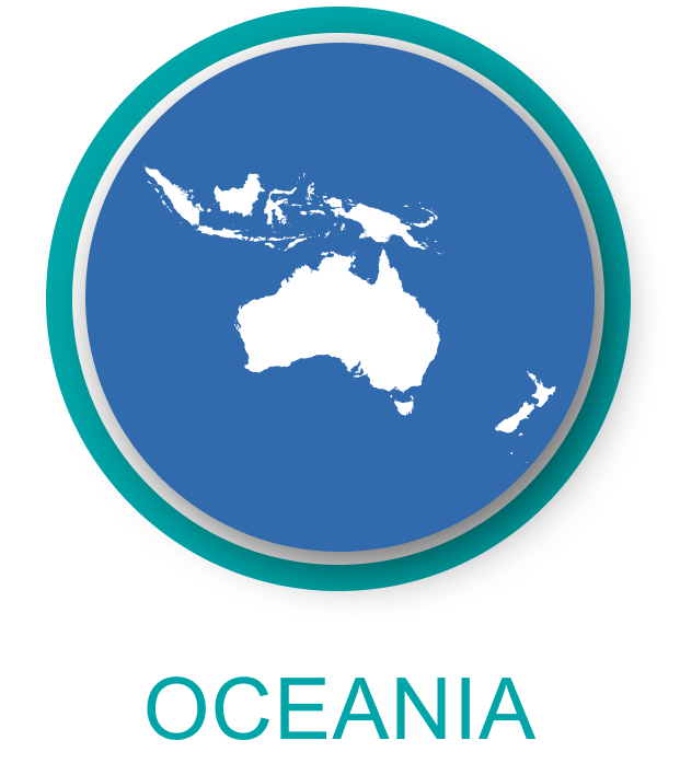 Oceania