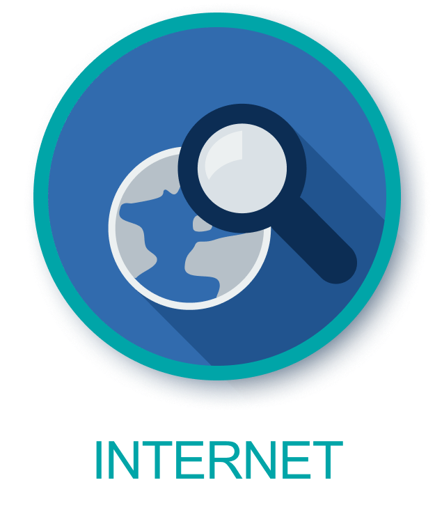 internet