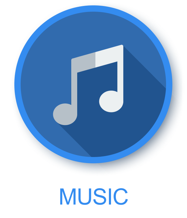 music