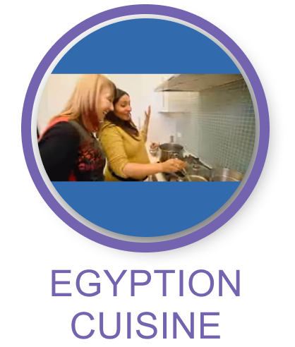 Egypt Food 2