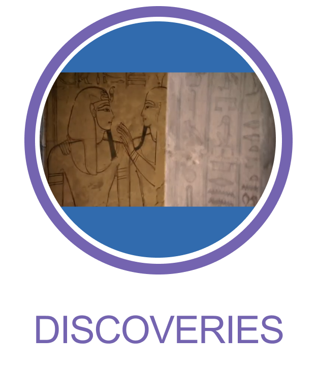 Egypt History 1 