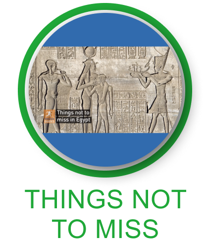 Egypt Sightseeing 3