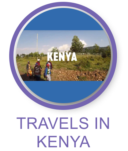 Kenya Sightseeing 1