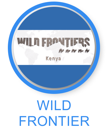 Kenya Sightseeing 2