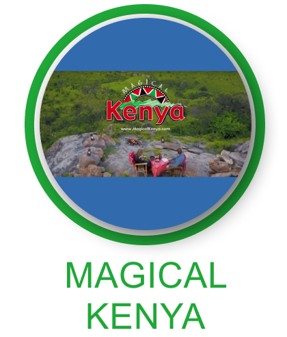 Kenya Sightseeing 3