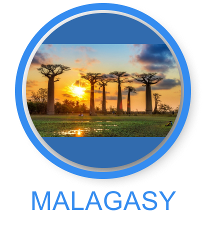 Madagascar Music 2