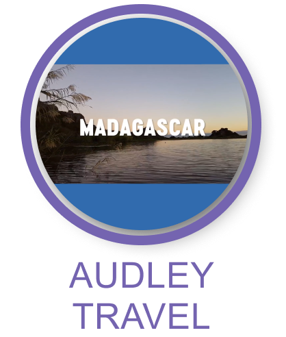 Madagascar Sightseeing 1