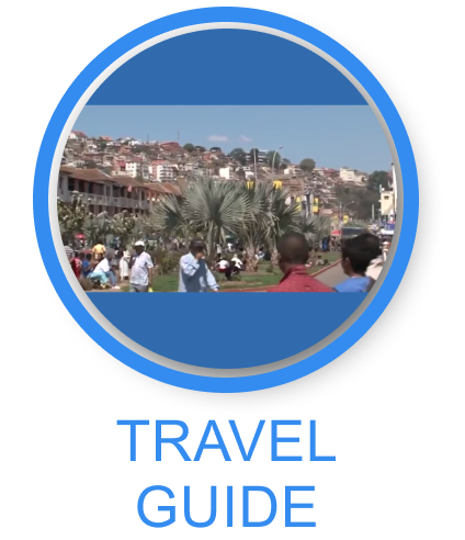 Madagascar Sightseeing 2