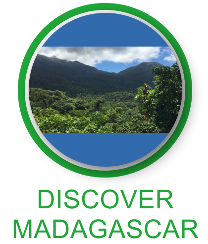 Madagascar Sightseeing 3