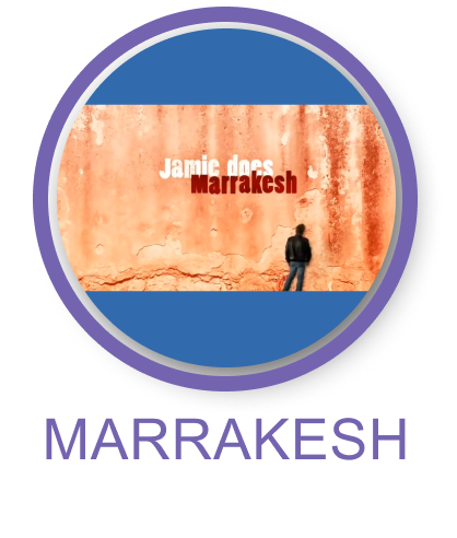 Morocco Food 1