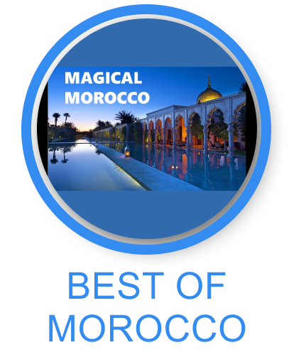 Morocco Sightseeing 2