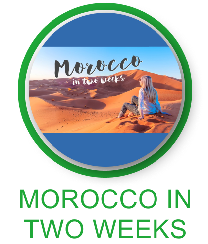 Morocco Sightseeing 3