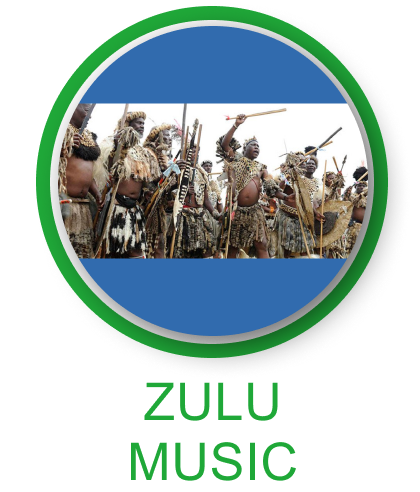 South Africa Music 3
