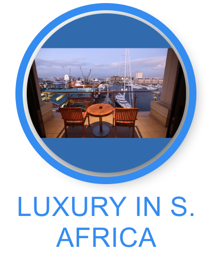 South Africa Sightseeing 2
