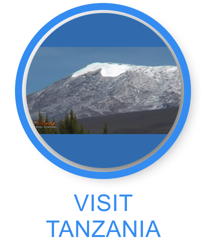 Tanzania Sightseeing 2