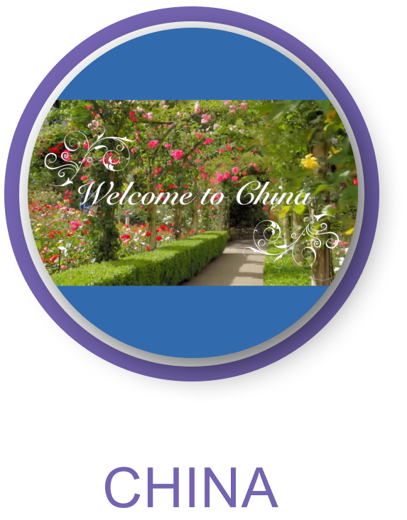 China Sightseeing 1
