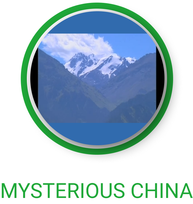 China Sightseeing 3