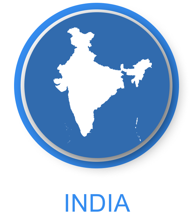 India