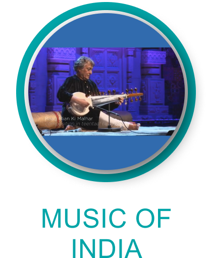 India Music 6
