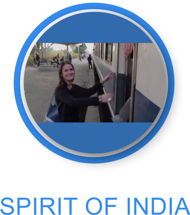 India Sightseeing 2