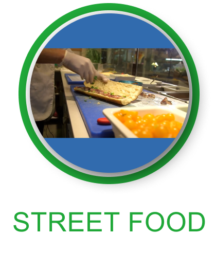 Israel Food 3