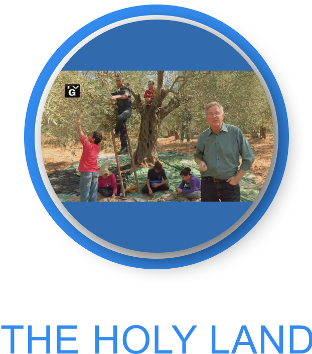 Israel Sightseeing 2