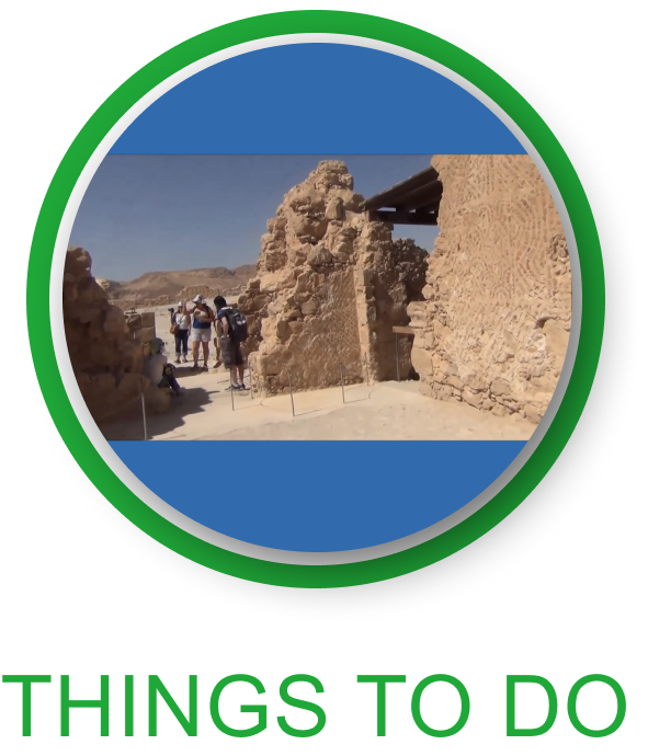 Israel Sightseeing 3