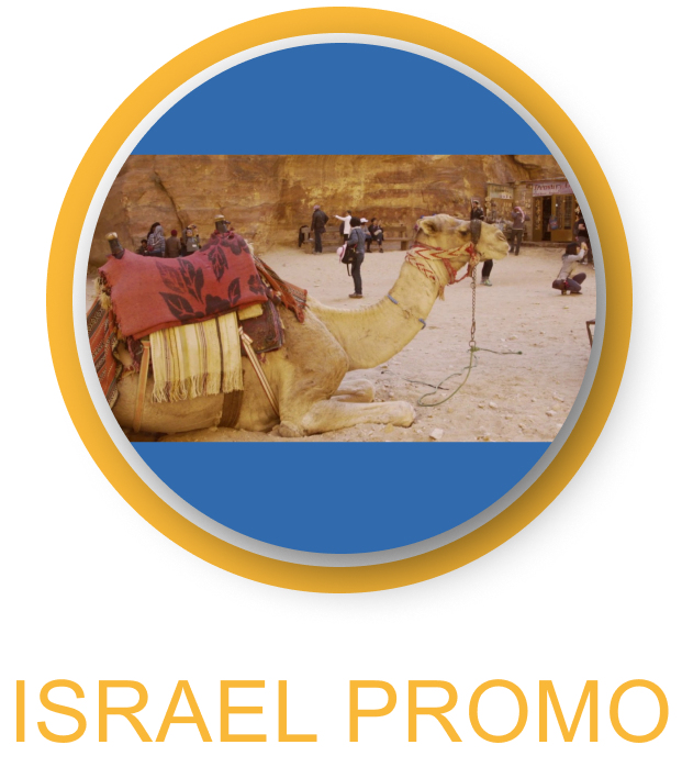 Israel Sightseeing 5