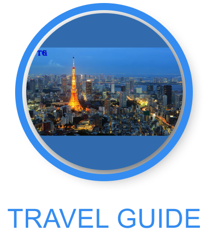 Japan Sightseeing 2
