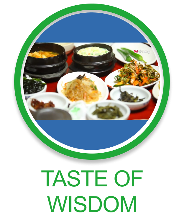 Korea Food 2