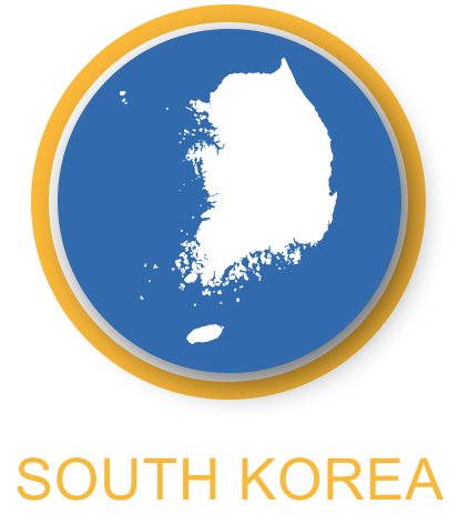 South Korea
