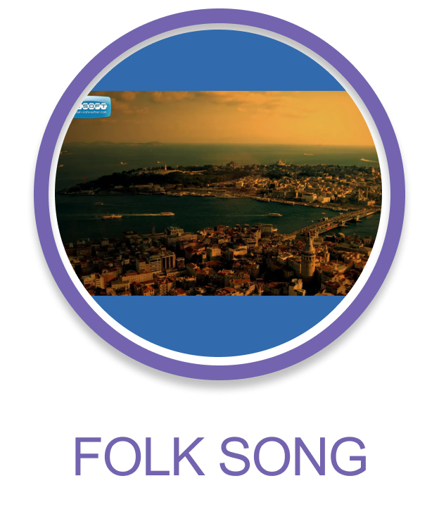 Turkey Music 1