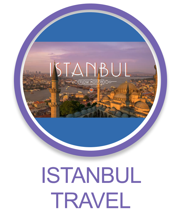 Turkey Sightseeing 1