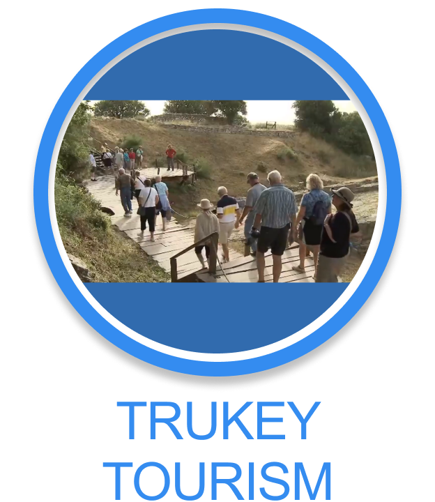 Turkey Sightseeing 2