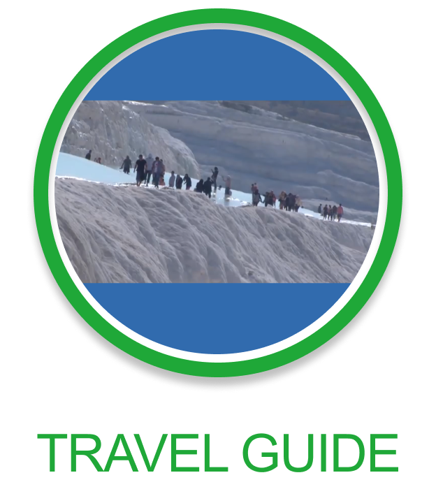 Turkey Sightseeing 3