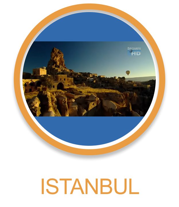 Turkey Sightseeing 5