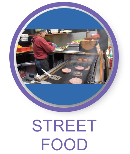 Street Food