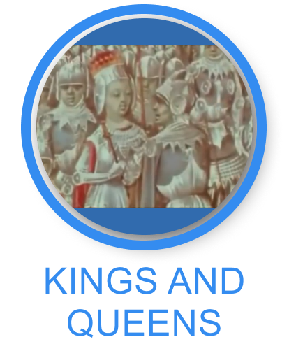 King & Queens