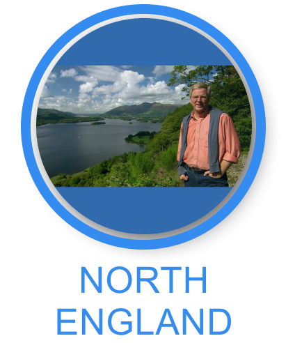 North England