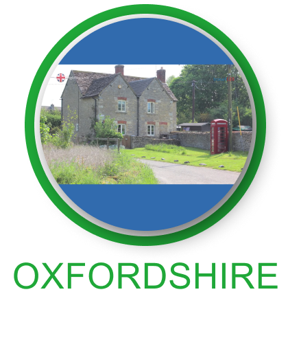 Oxfordshire