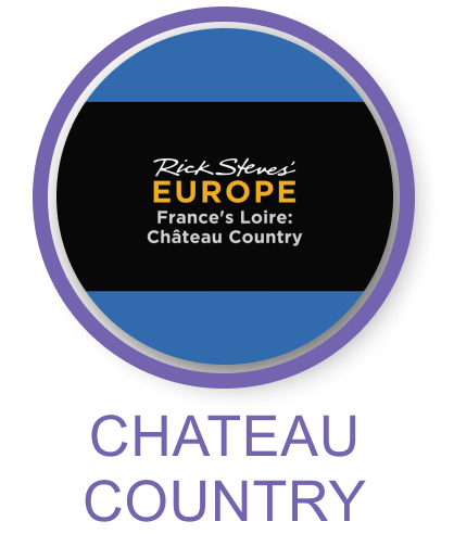 Chateau Country