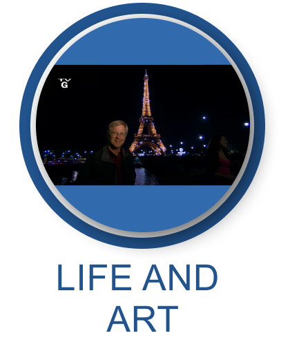 Paris:ART