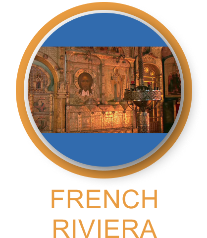 French Riviera
